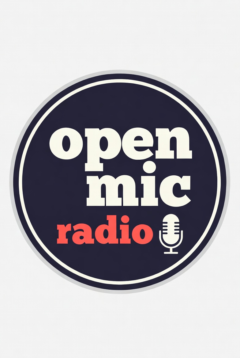 Open Mic Radio